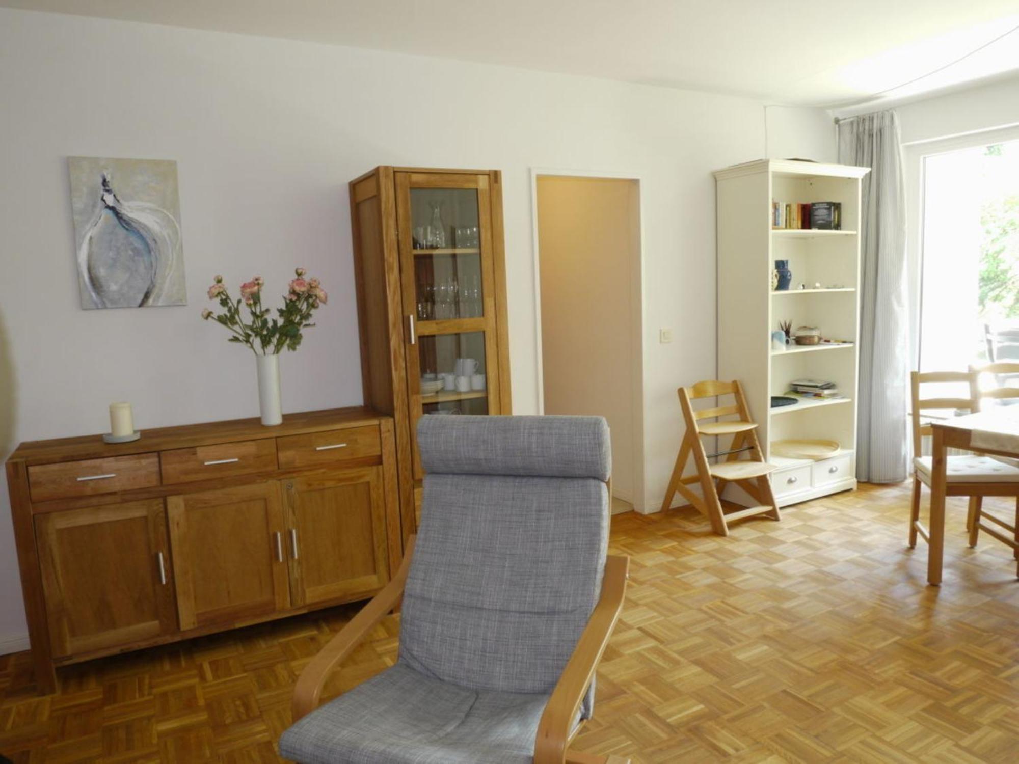 Apartamento Henning Bad Harzburg Exterior foto