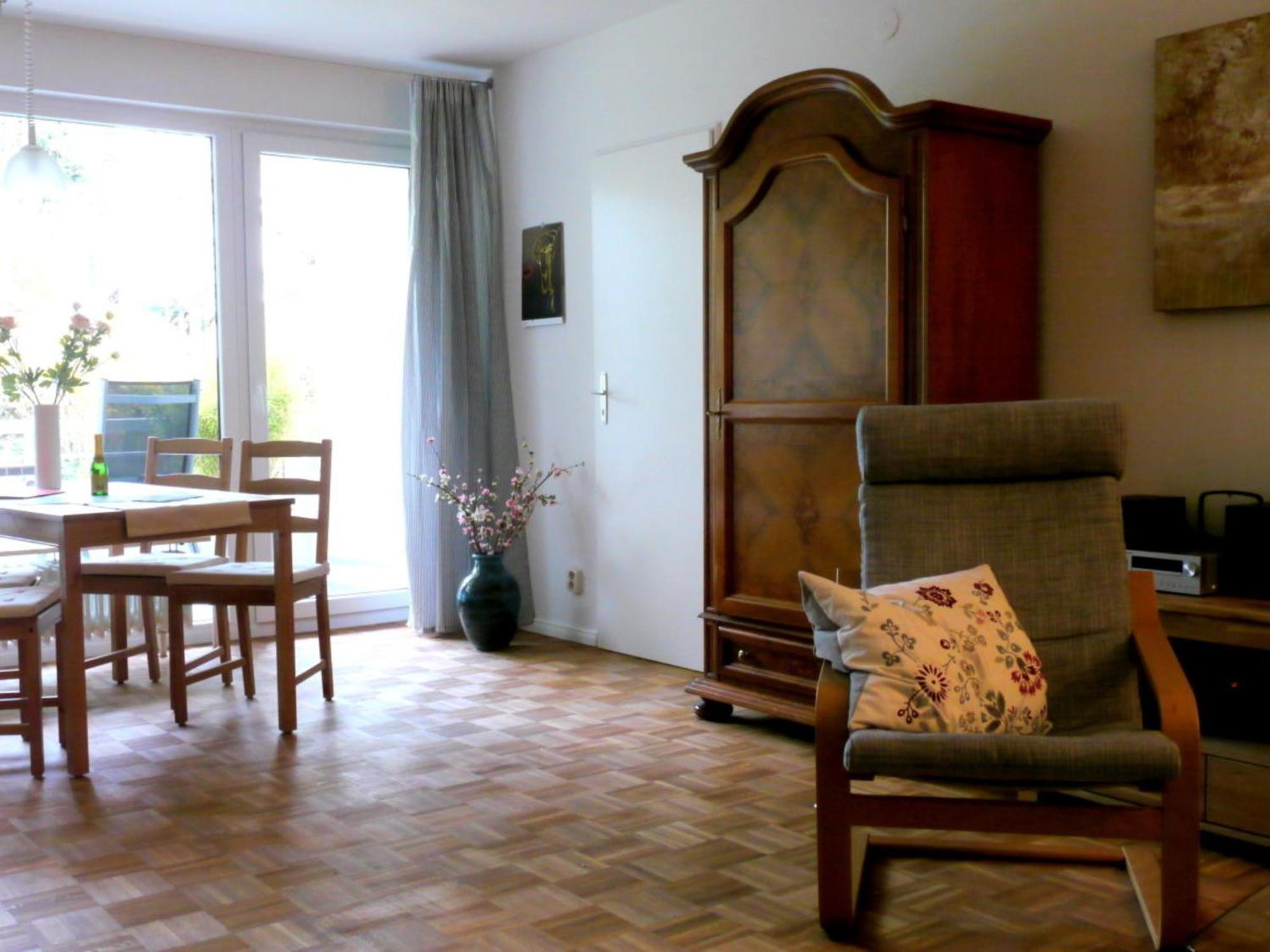 Apartamento Henning Bad Harzburg Exterior foto