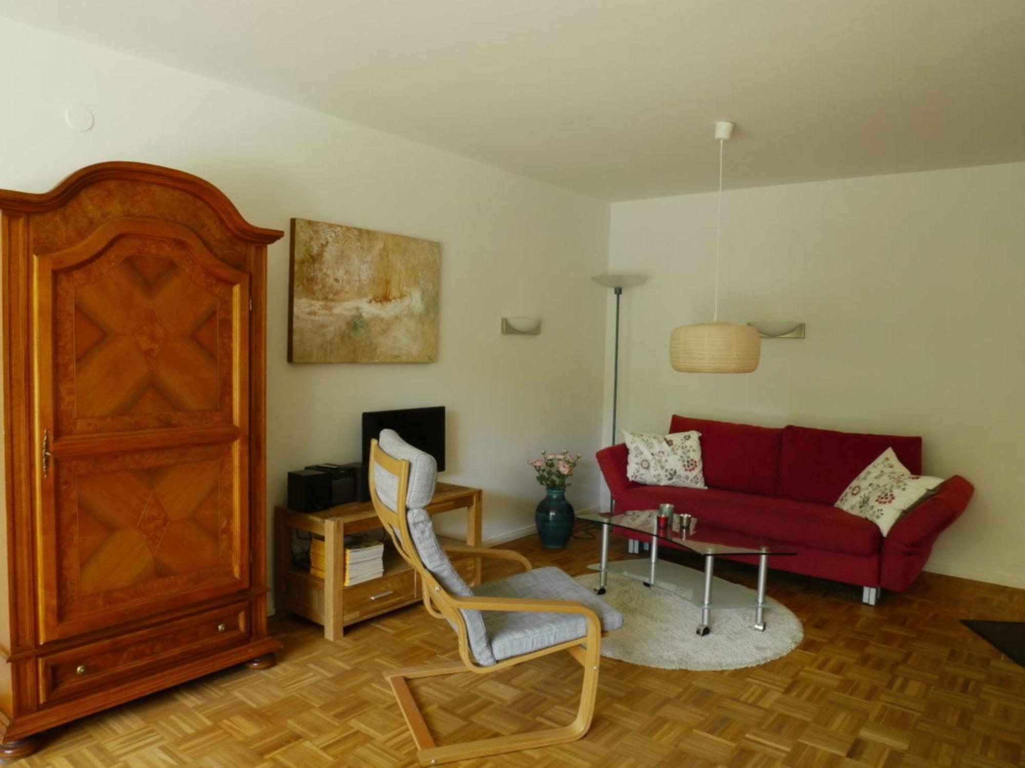 Apartamento Henning Bad Harzburg Exterior foto