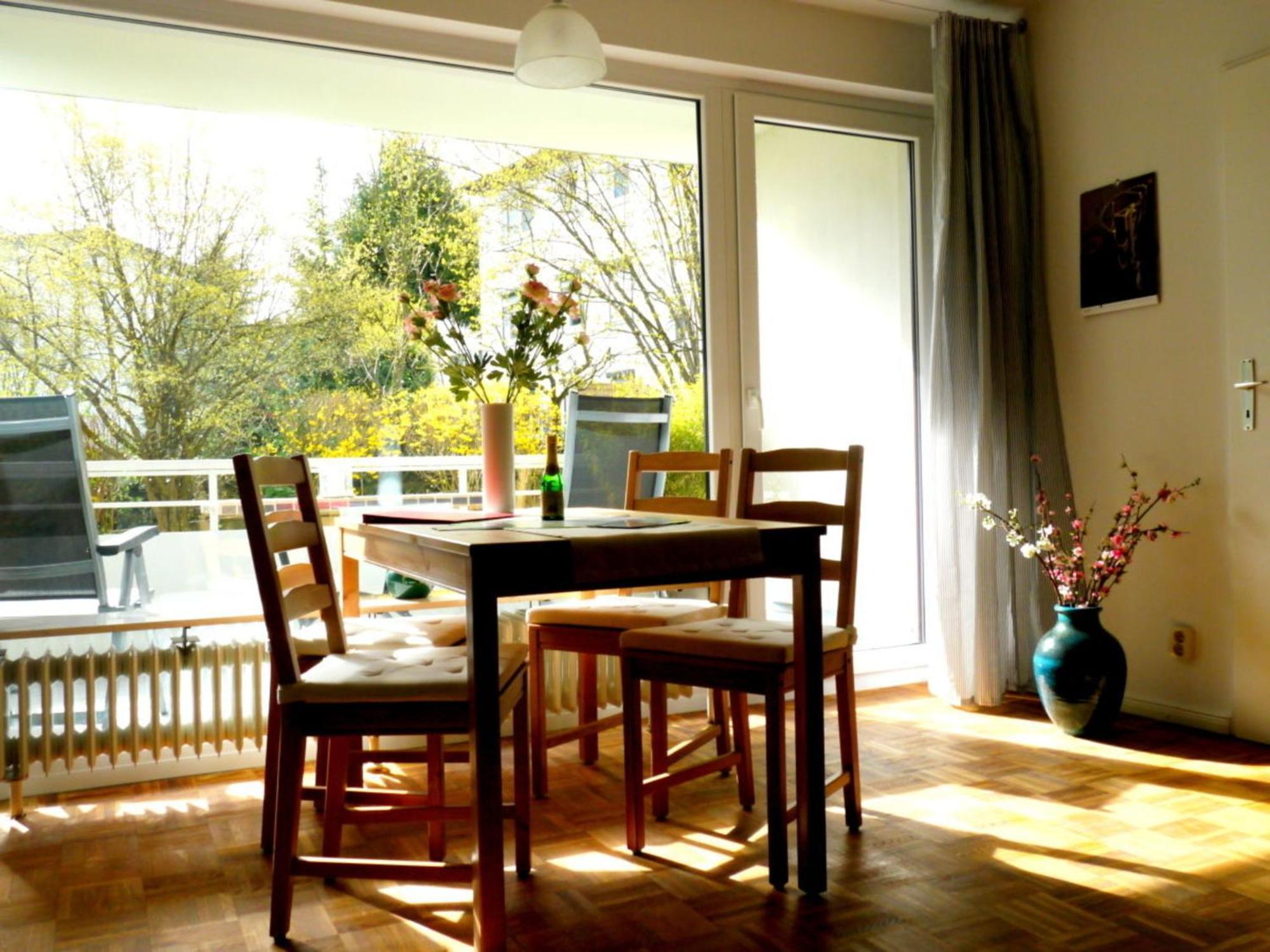 Apartamento Henning Bad Harzburg Exterior foto